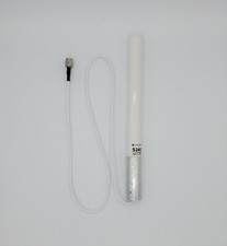 S2403BP36RTN - Laird 2.4Ghz 3dBi RF Antenna with RP-TNC Connector