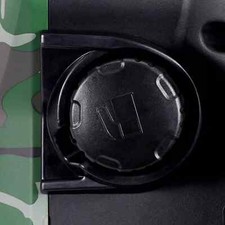 Gas Powered 5000 Watt Portable Inverter Generator Recoil Start, Electric Start