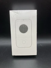 Phomemo D30 Pink Portable Bluetooth Smart Mini Label Maker Printer NIB Sealed