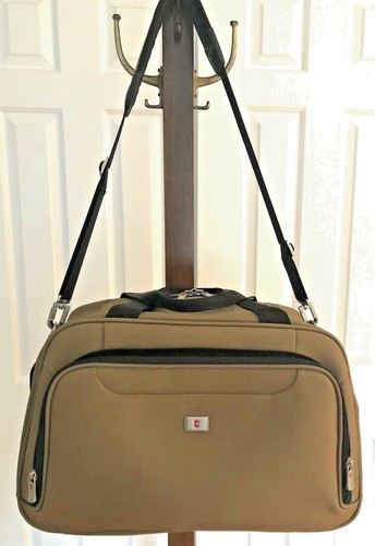 Multi Purpose Messenger Shoulder Bag 