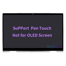 15.6'' FHD LCD Touch Screen for HP ENVY X360 15-ED1047NR 15-ED0XXX 15-ED1XXX