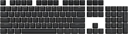 CORSAIR PBT DOUBLE-SHOT Replacement Color Keycap Set 108 Keys 6 Types JAPAN NEW - Picture 7 of 60