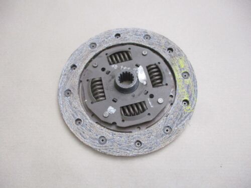 Opel Ascona C Corsa A Kadett D E 1.0 1.2 -1.3S Kupplungsscheibe Ø170mm 14 Zähne - Bild 3 von 10