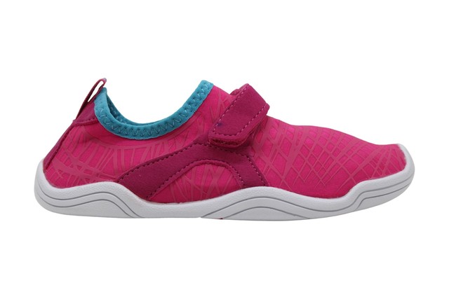 Assorted Girls MDCA Low & Mid Tops Slip On Hot Pink Size Little Kid 13.0 Assorted Girls MDCA Low & Mid Tops Slip On Hot Pink Size Little Kid 13.0