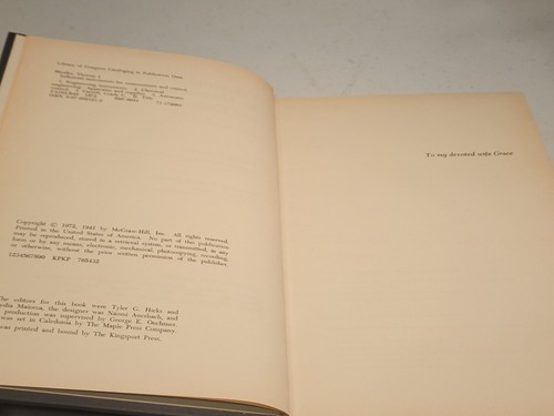 Industrial Instruments for Measurement and Control Rhodes & Carroll 1972 2nd Ed - Picture 3 of 3