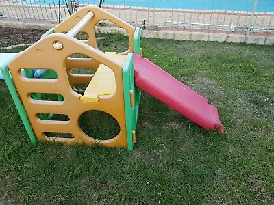 outdoor play equipment gumtree