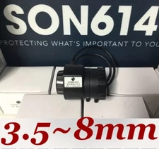 Varifocal Lens 1/3" F1.4 3.5-8mm Auto Iris CS CCTV Security Camera LD35814CS NEW