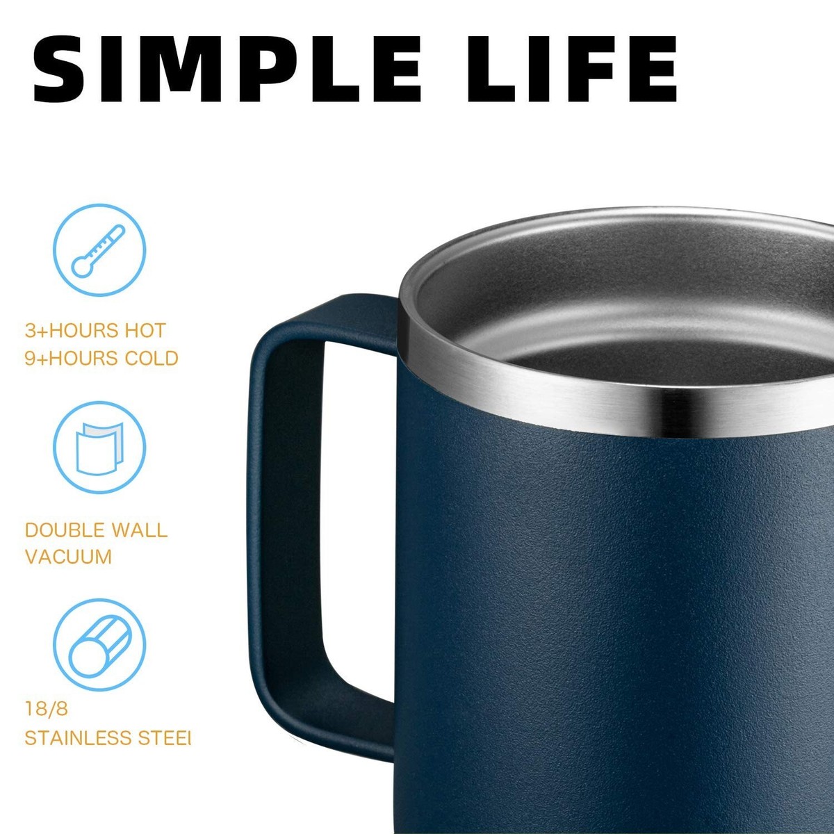 32 hydro flask strw Hydro Flask 32oz Wide Mouth Bottle with Flex Straw – Ski Pro AZ main image 0