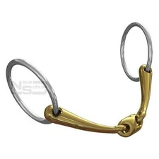 Neue Schule Tranz Angled Lozenge Loose Ring