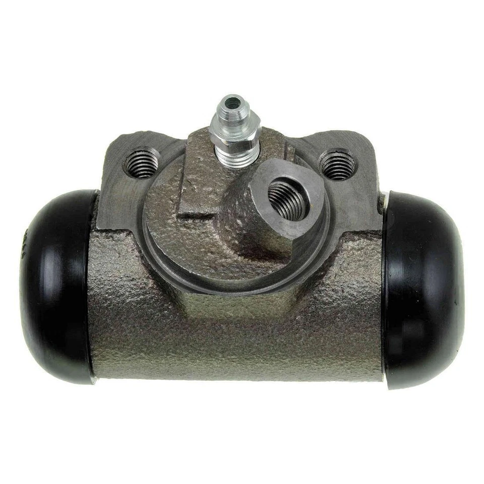 2 cilindros de rueda de freno de tambor delantero para Ford Anglia 1953-1956 Ford Club 1949-1956 Foto 4 de 4