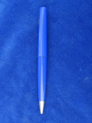 Stylo 4 couleurs Michelin - de l'Aventure Michelin