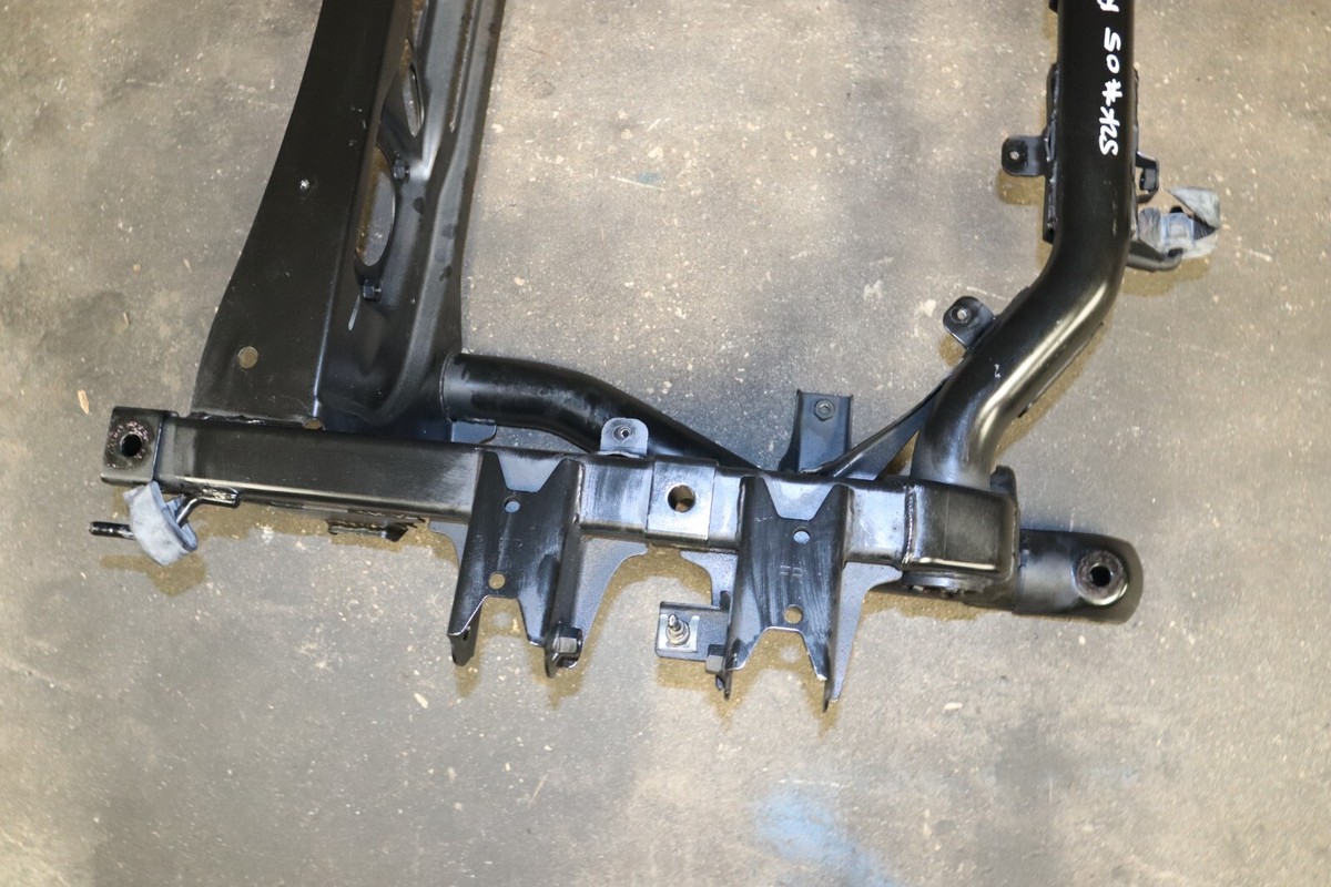 2004-2005 Honda S2000 S2K AP2 Rear Subframe OEM | eBay