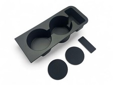 Center Console Cup Drink Holder No 3dp For Porsche 911 964 993 C2 C4 Turbo