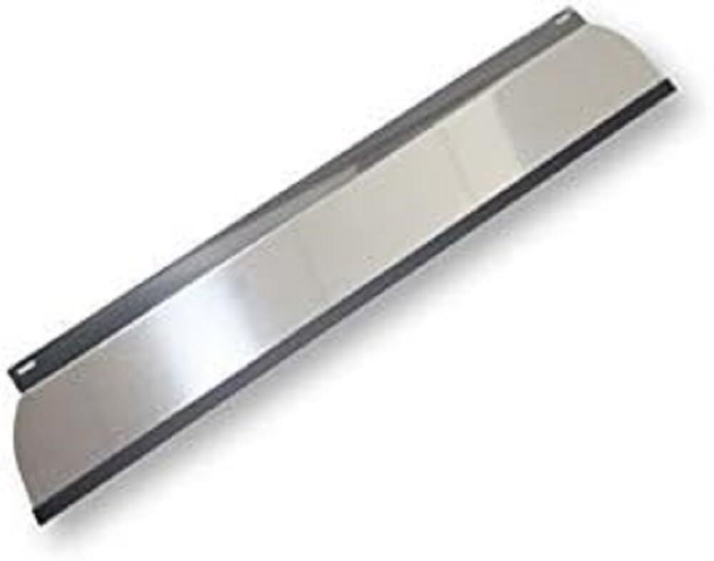 Spear & Jackson Tyzack PS600BLADE - Lama di ricambio per spatole Tyzack da 600 m