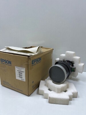 Epson V12H004M07 ( ELPLM07 ) Mittelstrecken Zoom Projektorobjektiv