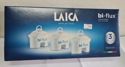 Comap S900503 Set di 3 cartucce filtranti, 20 Micron, Bianco, 3 Unité (Lot de 1), Pezzi