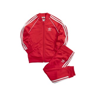 tute adidas rossa