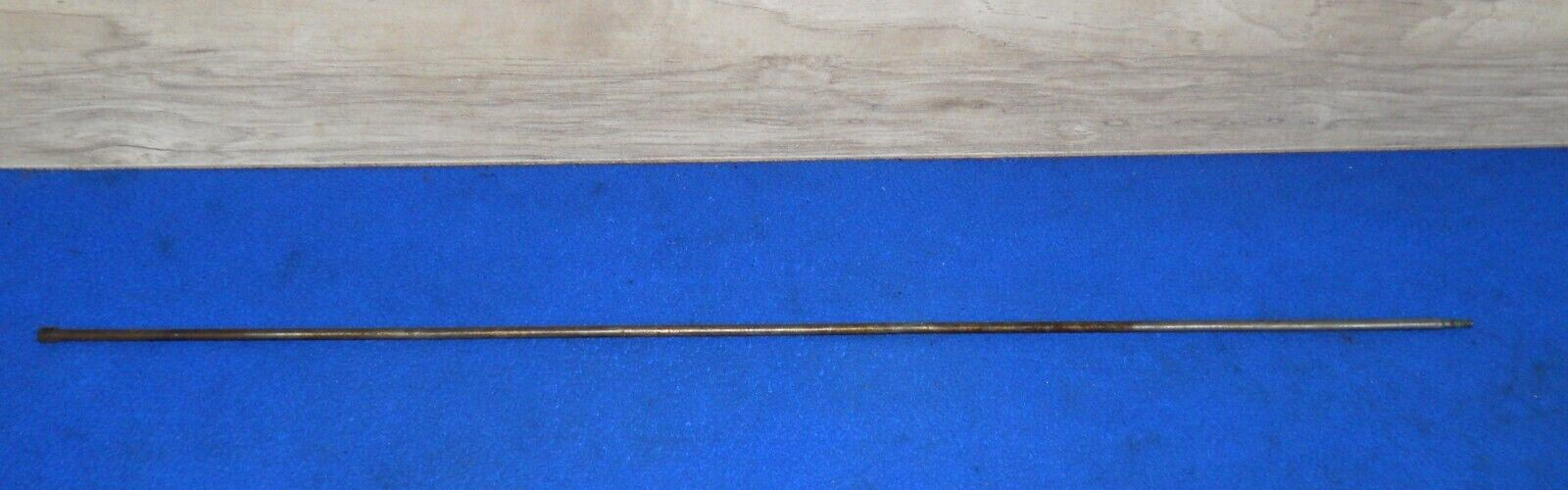 MOSIN NAGANT 1891 7.62X54R CLEANING ROD length 26" TG3086 eBay