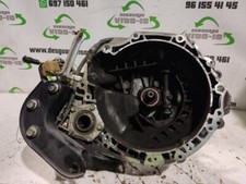 Boite de vitesse Chevrolet AVEO