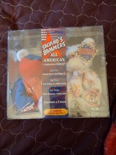 SALVINOS BAMMERS ALL AMERICAN SET NUMBER 2 UNOPENED