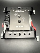RED Digital Cinema Quick Release Platform Dovetail 790-0079 Red Pro Ships Fast