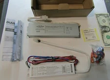 New Keystone Emergency Backup Driver & Battery Pack 120-277VAC KT-EMRG-LED-5-500