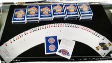 That Deaf Guy Classic Edition Playing Cards Deck Brand New