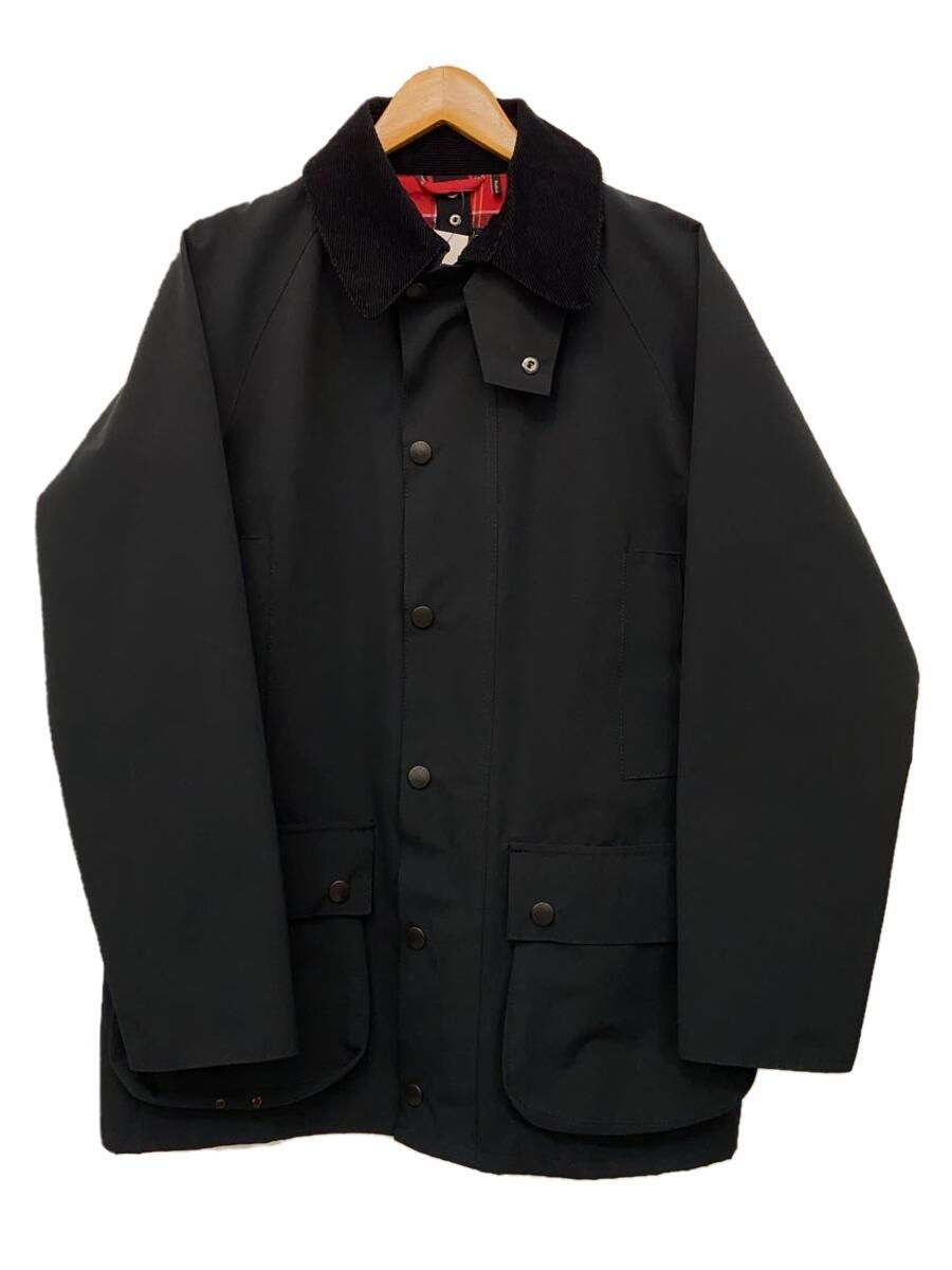 Barbour nylon jacket 36 polyester Black 2102132 Used