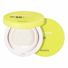 Eunyul Daily Sun Cushion SPF50 PA   13g - FREE SHIPPING