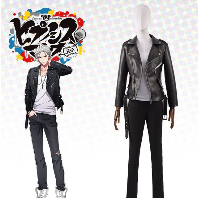 Division Rap Battle The Dirty Dawg Samatoki Aohitsugi Cosplay Costume Dress Ebay