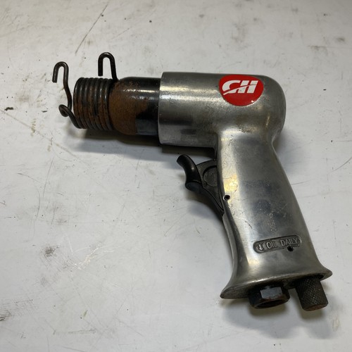Campbell Hausfeld Tl1003 Short Barrel Air Hammer - Picture 7 of 12