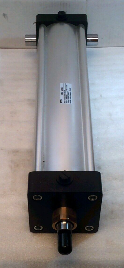 Parker Series 4MA Air Cylinder 250PSI Model 04.00 CDB4MAU14AC 15.00 eBay