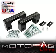 2" Front Leveling lift kit for 2007-2019 GMC Sierra Denali with MagnaRide 