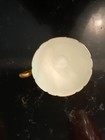 Shelly Primrose Tea Cup /Saucer Yellow/Blue #13589 Ex Cond. English Bone China — photo 2