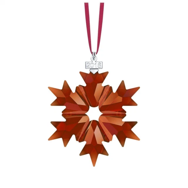 Swarovski Limited Edition In Swarovski Ornaments for sale | eBay