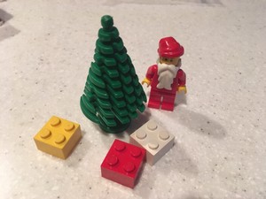 ebay lego christmas