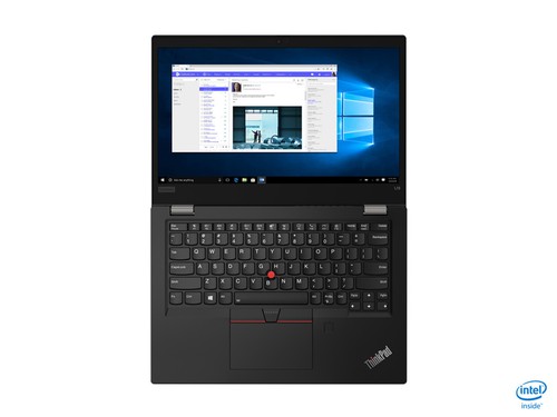 Lenovo ThinkPad L13 13.3 Inch - Afbeelding 4 van 5