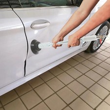 Air Pneumatic Dent Puller With Three Types Suction Cups Powerful Repairing NEW