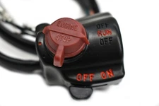 Right Handle Start Kill Switch 1973-1974 CB550 K0 CB750 K3 K4 Four Start #S274