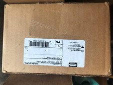 HUBBELL HP6A24AU NEXTSPEED ASCENT 6A 24 PORT ANGLED PATCH PANEL BLACK