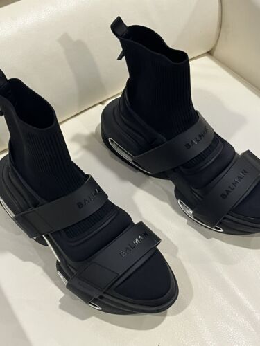 Balmain sneakers men Size US 13