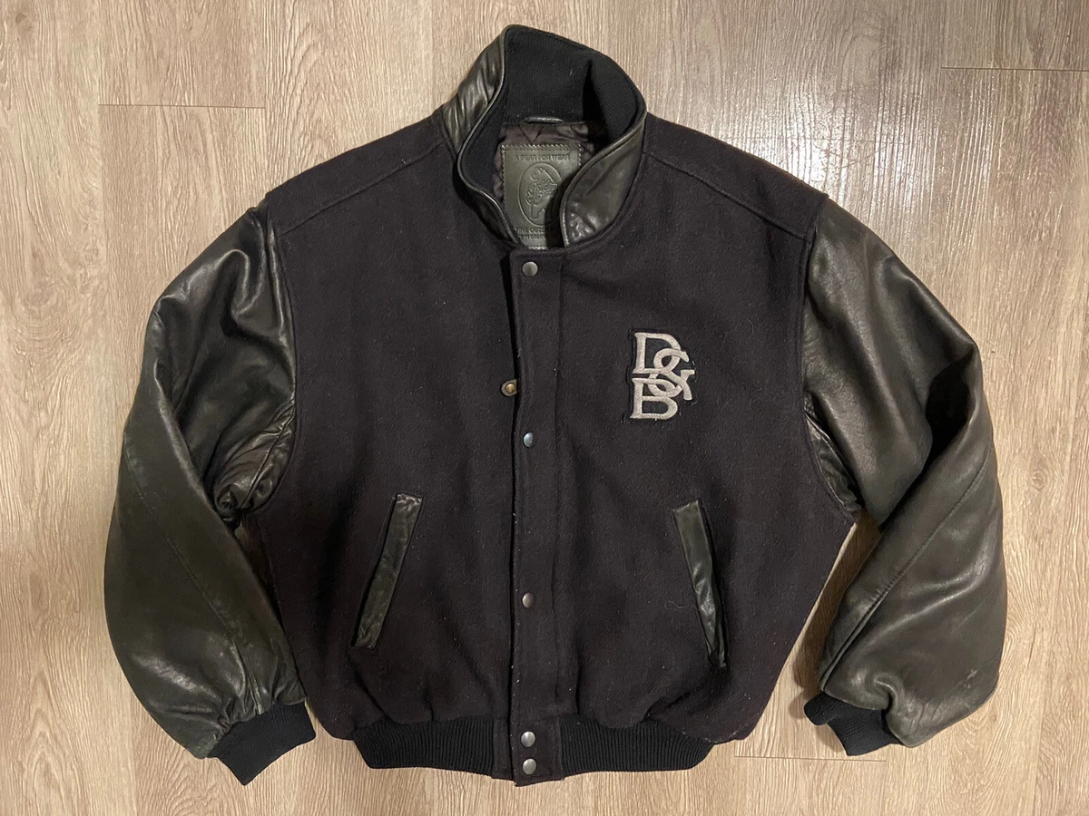 Bear leather jacket store