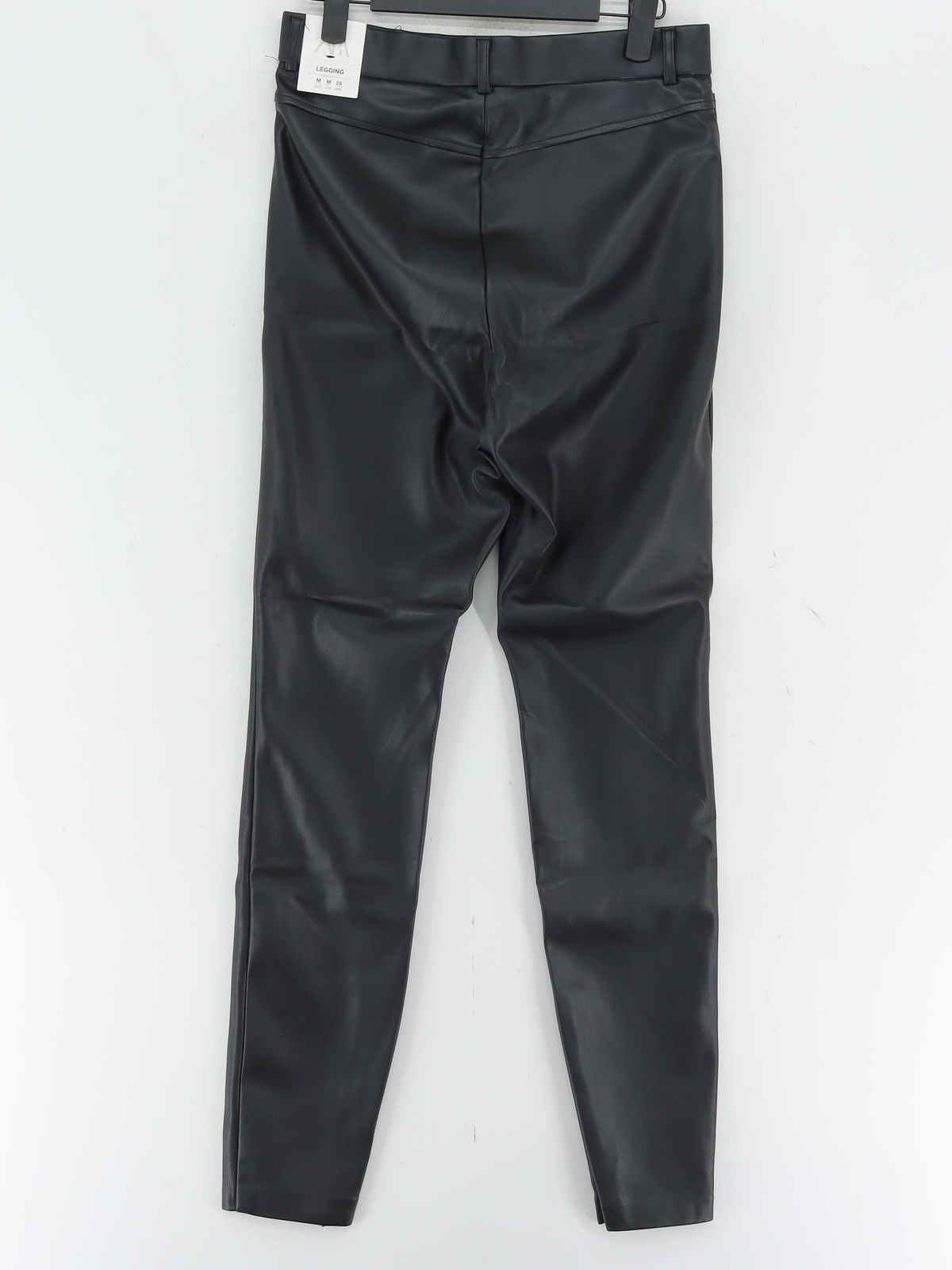 ALTRA Leggings donna Zara M nero poliestere con altri jegging