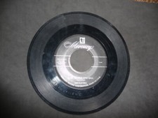 THE PLATTERS- Only You/Bark, Battle, and Ball FREE SHIPPING VG 45