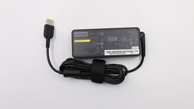 Lenovo Ideacentre 620S-03IKL A340-24IGM AC Ladegerät Adapter Strom Black 00PC757