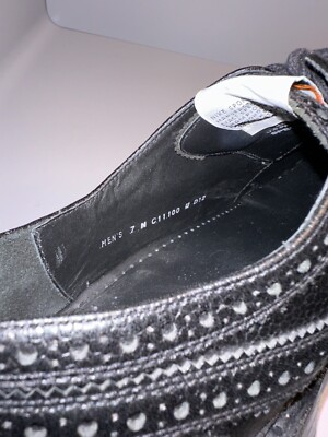 cole haan nike tom sachs