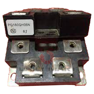 New In Box NIEC PQ160QH06N Power Module Supply