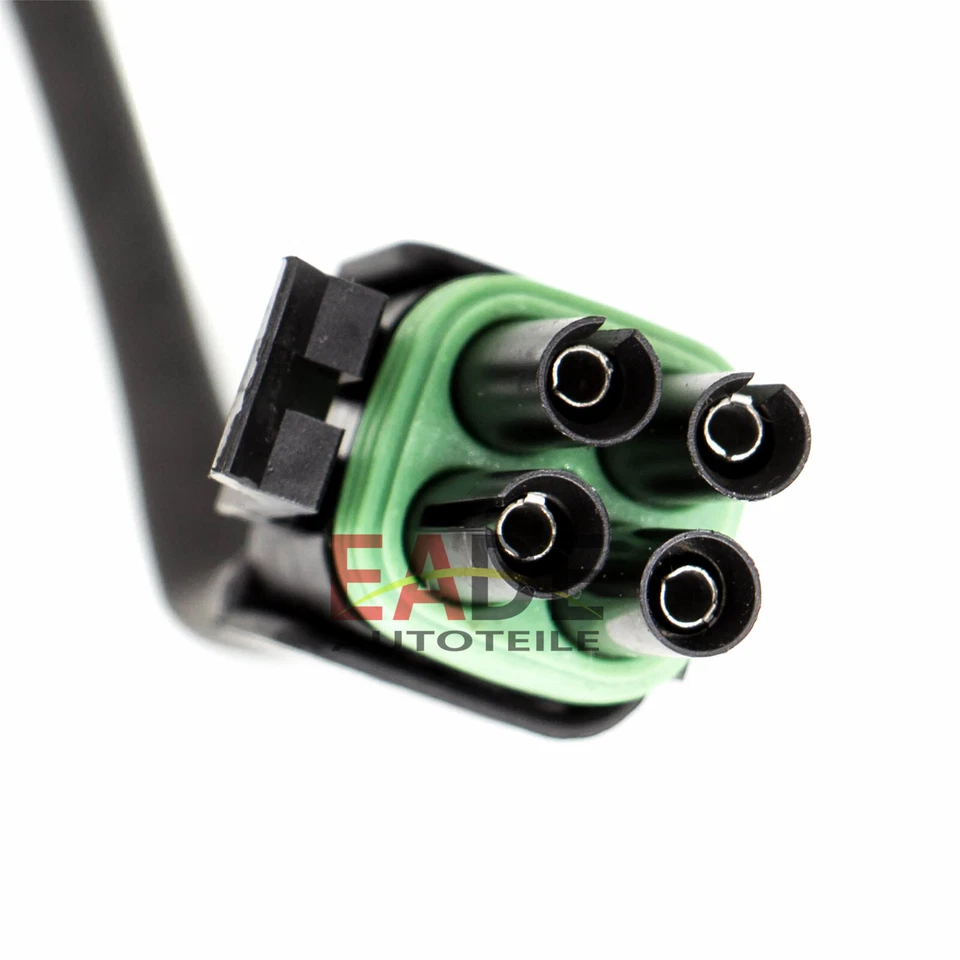 1x SONDA LAMBDA SONDA LAMBDA SONDA DI REGOLAZIONE PRIMA DI KAT RENAULT LAGUNA I 2.0 - Immagine 2 di 4