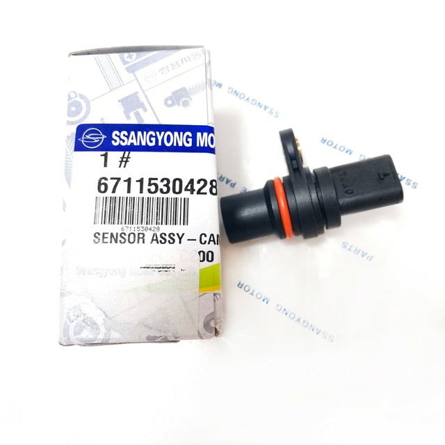 6711530428 ssangyong actyon new