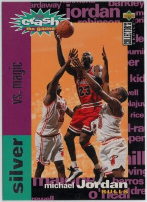 1995-96 Collector